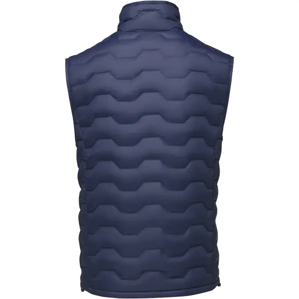 Smanicato termico uomo PETALITE in piuma GRS personalizzato - Immagine 6