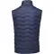 Smanicato termico uomo PETALITE in piuma GRS personalizzato - Anteprima 6