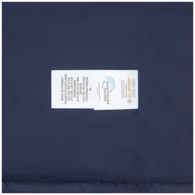 Smanicato termico uomo PETALITE in piuma GRS personalizzato - Immagine 10