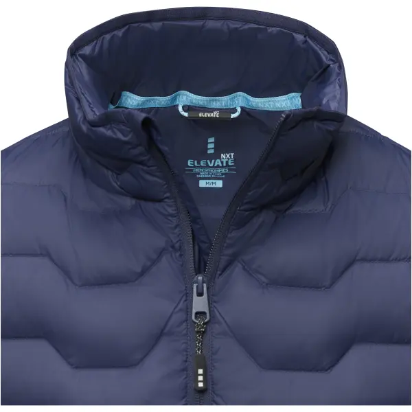 Smanicato termico uomo PETALITE in piuma GRS personalizzato - Immagine 8