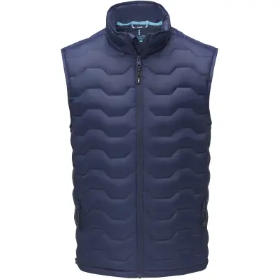Smanicato termico uomo PETALITE in piuma GRS personalizzato - Immagine 5