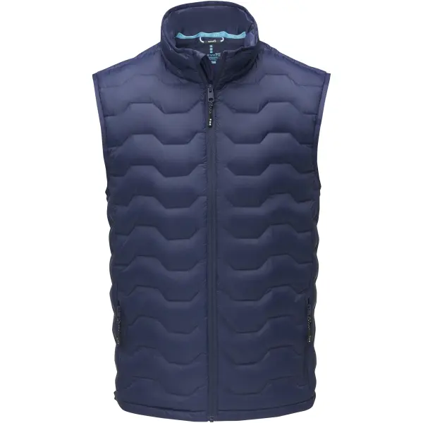 Smanicato termico uomo PETALITE in piuma GRS personalizzato - Immagine 5
