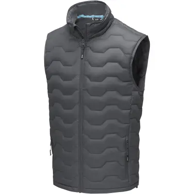 Smanicato termico uomo PETALITE in piuma GRS personalizzato - Immagine 12