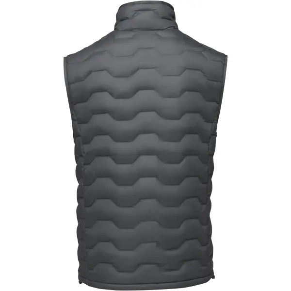Smanicato termico uomo PETALITE in piuma GRS personalizzato - Immagine 14