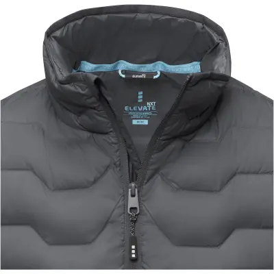 Smanicato termico uomo PETALITE in piuma GRS personalizzato - Immagine 16