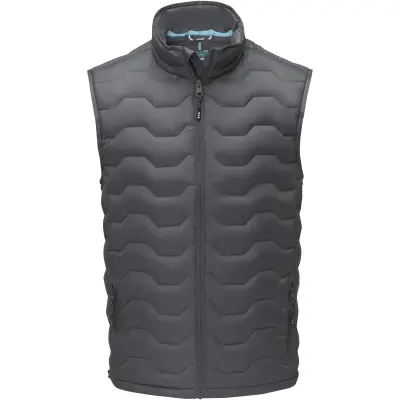 Smanicato termico uomo PETALITE in piuma GRS personalizzato - Immagine 13