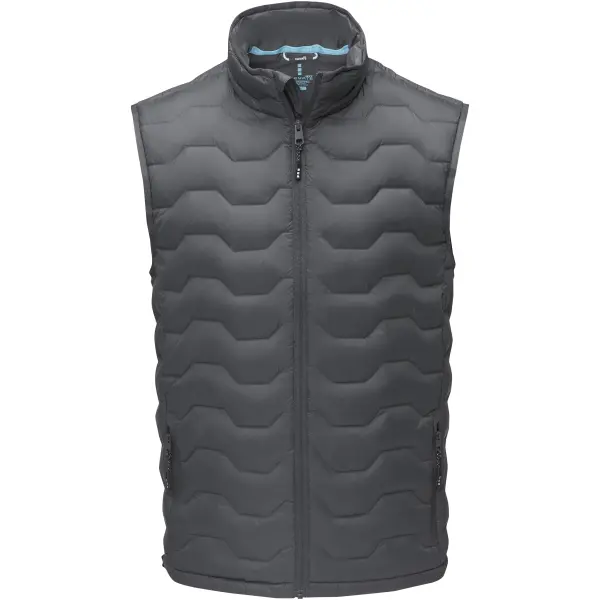 Smanicato termico uomo PETALITE in piuma GRS personalizzato - Immagine 13