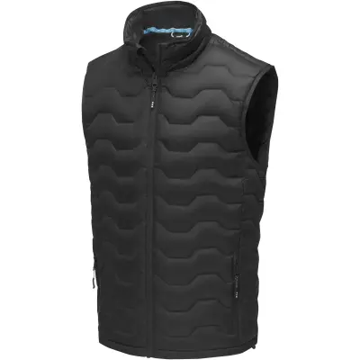 Smanicato termico uomo PETALITE in piuma GRS personalizzato - Immagine 20