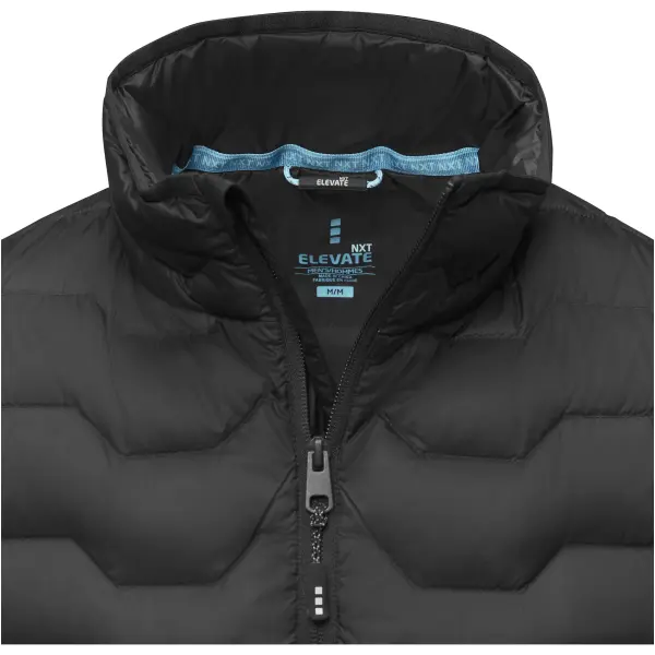 Smanicato termico uomo PETALITE in piuma GRS personalizzato - Immagine 24