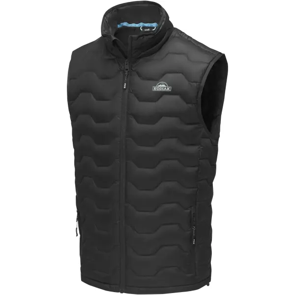 Smanicato termico uomo PETALITE in piuma GRS personalizzato - Immagine 23
