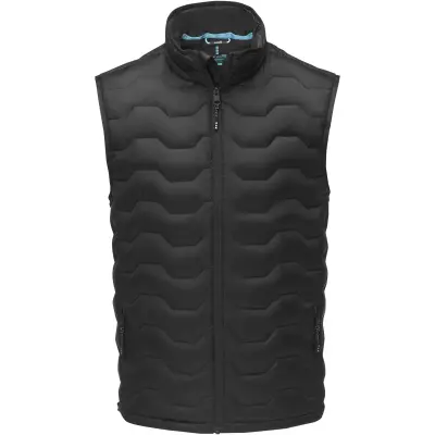 Smanicato termico uomo PETALITE in piuma GRS personalizzato - Immagine 21