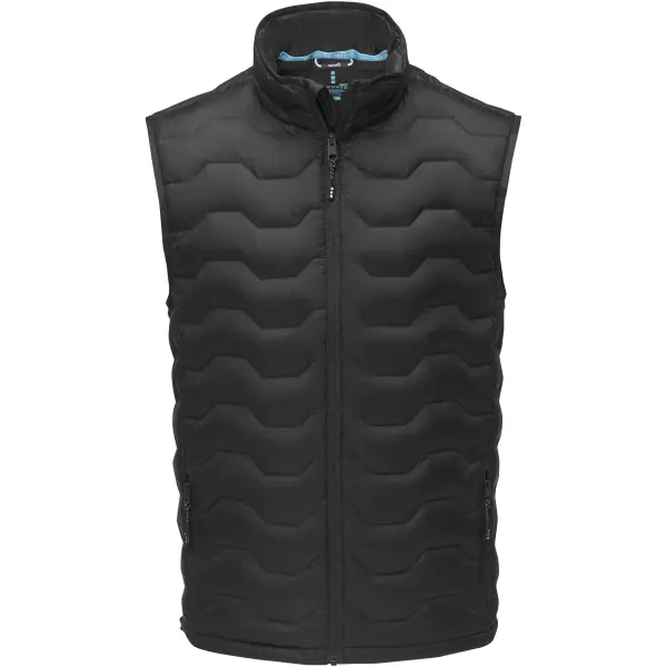Smanicato termico uomo PETALITE in piuma GRS personalizzato - Immagine 21