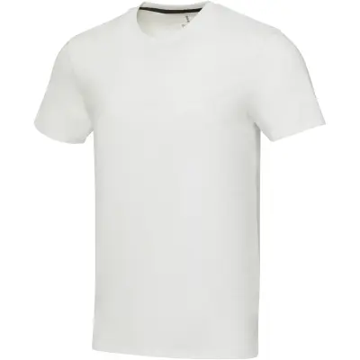 T-shirt in tessuto riciclato AVA LITE 160 g/m² unisex - Immagine 4