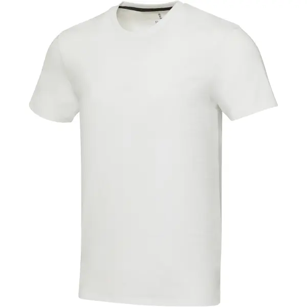 T-shirt in tessuto riciclato AVA LITE 160 g/m² unisex - Immagine 4