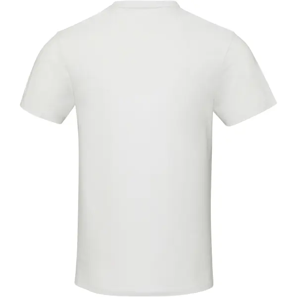 T-shirt in tessuto riciclato AVA LITE 160 g/m² unisex - Immagine 6