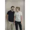 T-shirt in tessuto riciclato AVA LITE 160 g/m² unisex - Anteprima 8