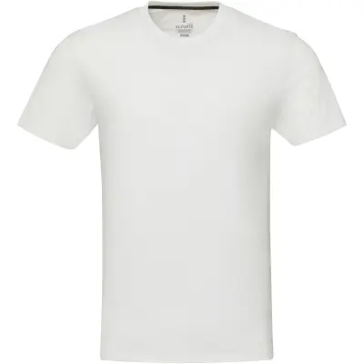 T-shirt in tessuto riciclato AVA LITE 160 g/m² unisex - Immagine 5