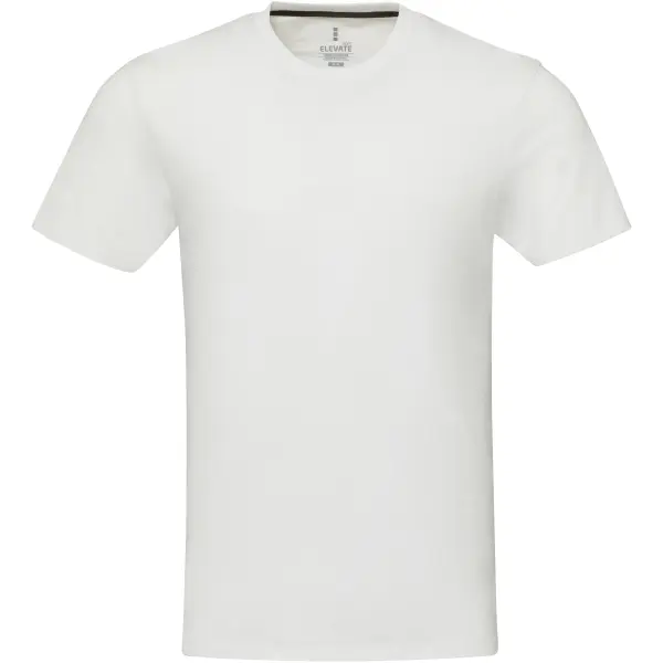 T-shirt in tessuto riciclato AVA LITE 160 g/m² unisex - Immagine 5
