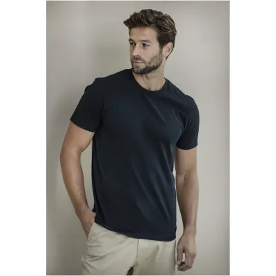 T-shirt in tessuto riciclato AVA LITE 160 g/m² unisex - Immagine 2