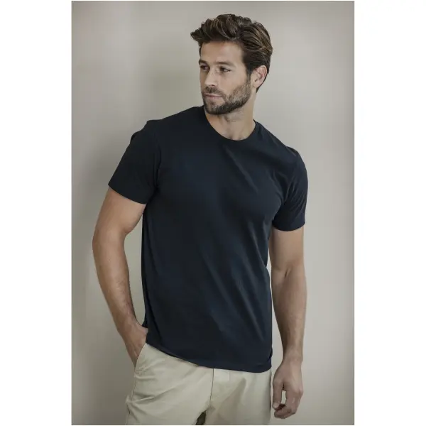 T-shirt in tessuto riciclato AVA LITE 160 g/m² unisex - Immagine 2