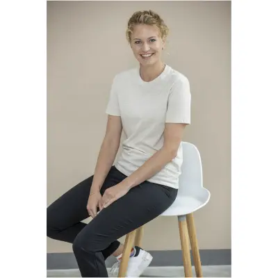 T-shirt in tessuto riciclato AVA LITE 160 g/m² unisex - Immagine 3