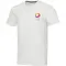 T-shirt in tessuto riciclato AVA LITE 160 g/m² unisex - Anteprima 7