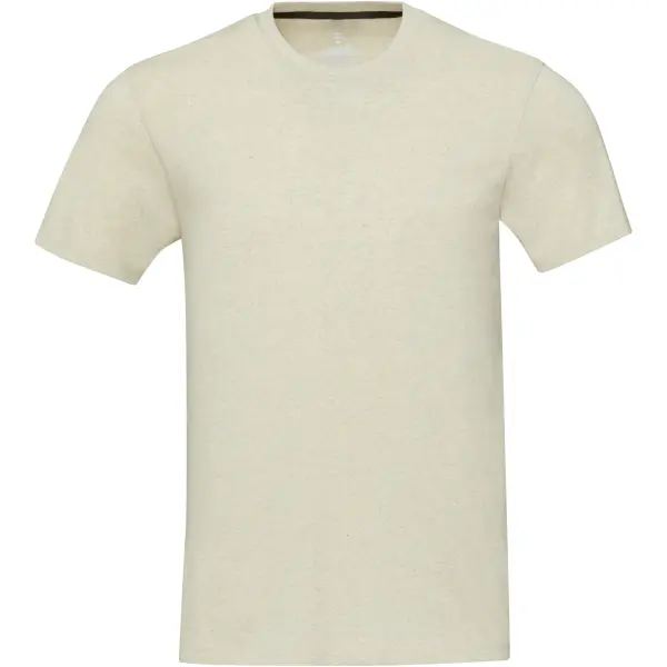 T-shirt in tessuto riciclato AVA LITE 160 g/m² unisex - Immagine 11