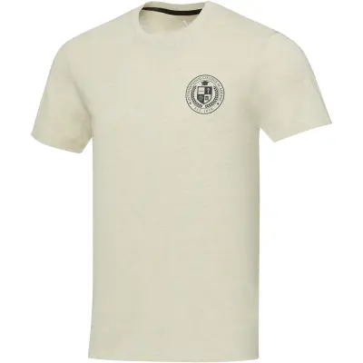 T-shirt in tessuto riciclato AVA LITE 160 g/m² unisex - Immagine 13