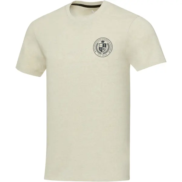 T-shirt in tessuto riciclato AVA LITE 160 g/m² unisex - Immagine 13