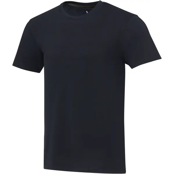 T-shirt in tessuto riciclato AVA LITE 160 g/m² unisex - Immagine 16