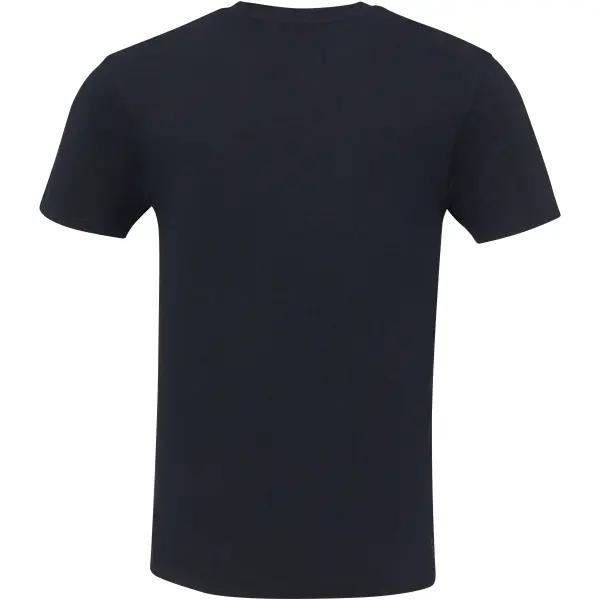 T-shirt in tessuto riciclato AVA LITE 160 g/m² unisex - Immagine 18