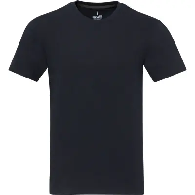 T-shirt in tessuto riciclato AVA LITE 160 g/m² unisex - Immagine 17