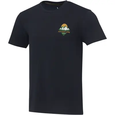 T-shirt in tessuto riciclato AVA LITE 160 g/m² unisex - Immagine 19