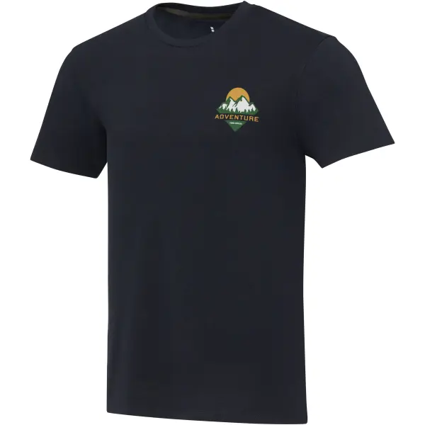 T-shirt in tessuto riciclato AVA LITE 160 g/m² unisex - Immagine 19