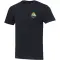 T-shirt in tessuto riciclato AVA LITE 160 g/m² unisex - Anteprima 19