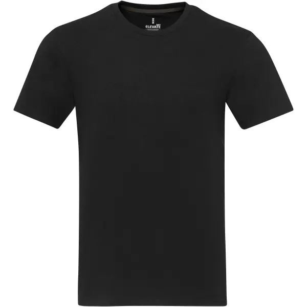 T-shirt in tessuto riciclato AVA LITE 160 g/m² unisex - Immagine 23