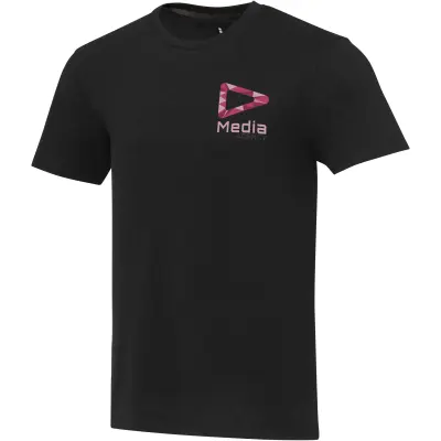 T-shirt in tessuto riciclato AVA LITE 160 g/m² unisex - Immagine 25