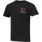 T-shirt in tessuto riciclato AVA LITE 160 g/m² unisex - Anteprima 25