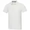 Polo unisex EMERALD AWARE™ in tessuto riciclato 200 g/m² promozionale - Anteprima 4