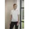 Polo unisex EMERALD AWARE™ in tessuto riciclato 200 g/m² promozionale - Anteprima 3