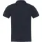 Polo unisex EMERALD AWARE™ in tessuto riciclato 200 g/m² promozionale - Anteprima 18