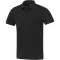 Polo unisex EMERALD AWARE™ in tessuto riciclato 200 g/m² promozionale - Anteprima 22