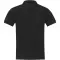 Polo unisex EMERALD AWARE™ in tessuto riciclato 200 g/m² promozionale - Anteprima 24