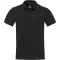 Polo unisex EMERALD AWARE™ in tessuto riciclato 200 g/m² promozionale - Anteprima 23