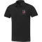 Polo unisex EMERALD AWARE™ in tessuto riciclato 200 g/m² promozionale - Anteprima 25