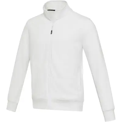 Maglione unisex Galena Aware™ in tessuto riciclato 320 g/m² - Immagine 4