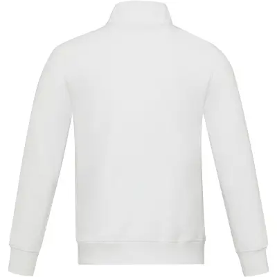 Maglione unisex Galena Aware™ in tessuto riciclato 320 g/m² - Immagine 6