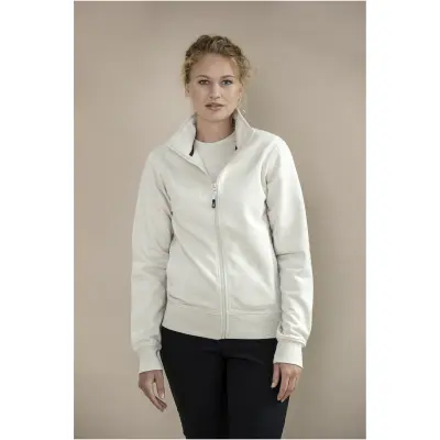 Maglione unisex Galena Aware™ in tessuto riciclato 320 g/m² - Immagine 3