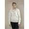 Maglione unisex Galena Aware™ in tessuto riciclato 320 g/m² - Anteprima 3