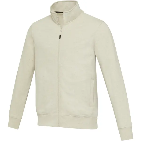 Maglione unisex Galena Aware™ in tessuto riciclato 320 g/m² - Immagine 9